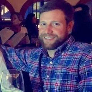 Meet your Posher, Trey